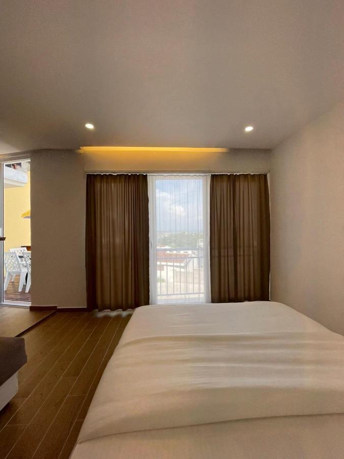 Apartments Basha 1 - Long Beach Ulcinj Luaran gambar