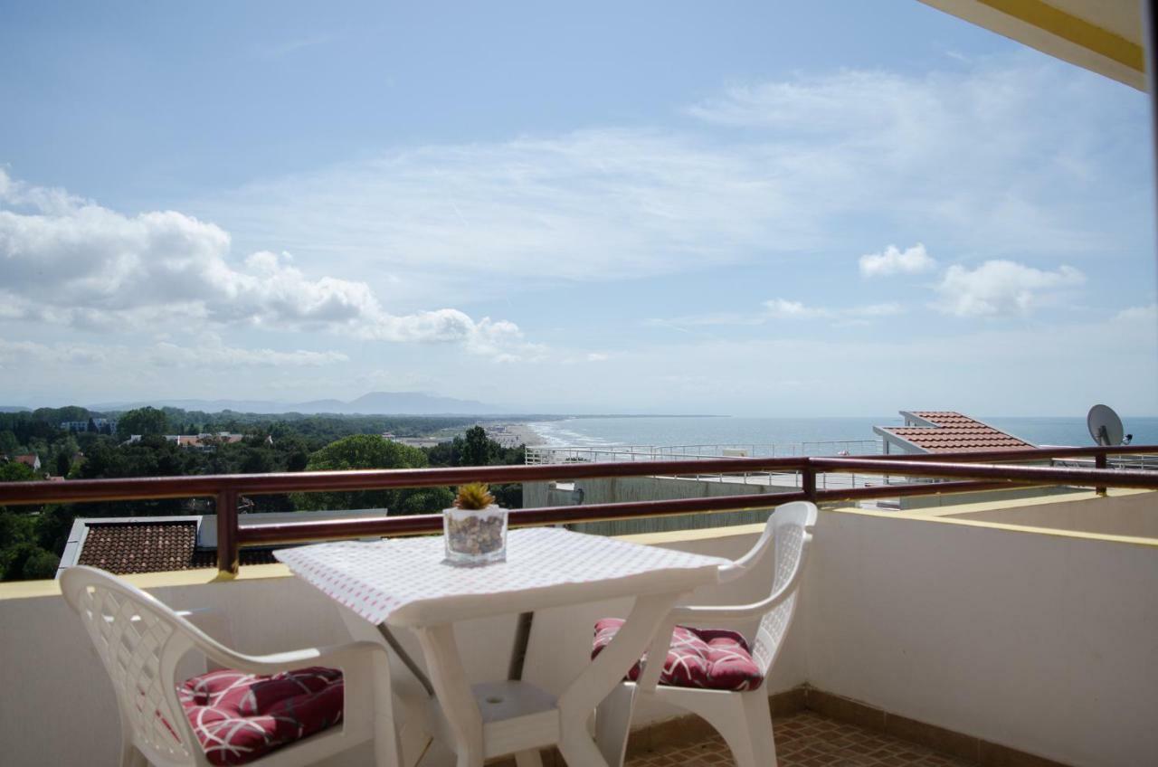 Apartments Basha 1 - Long Beach Ulcinj Luaran gambar