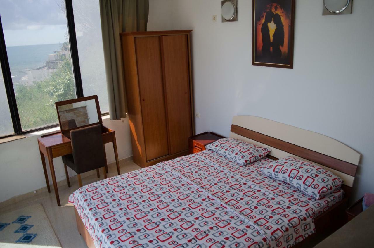 Apartments Basha 1 - Long Beach Ulcinj Luaran gambar