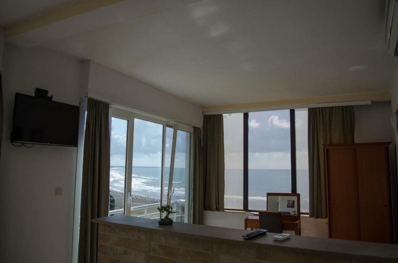 Apartments Basha 1 - Long Beach Ulcinj Luaran gambar